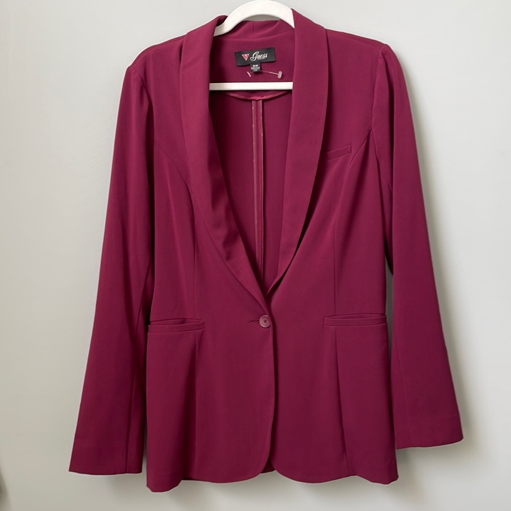 Guess Blazer